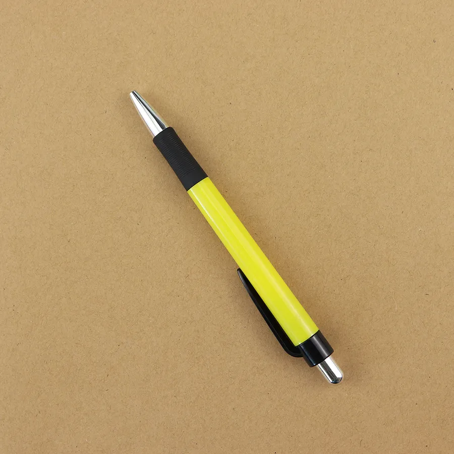 SML12742L Teal Ball Pen with Black Grip, photo 6 of 6