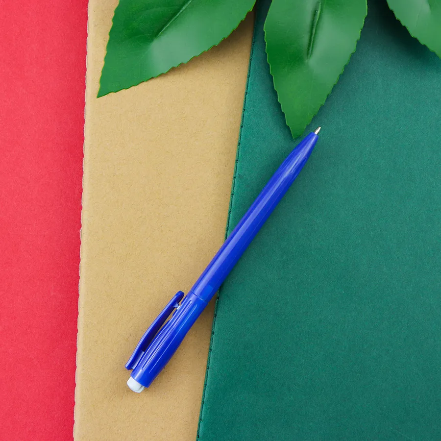 SML12745L Solid Colour Office Ball Pen, photo 3 of 6