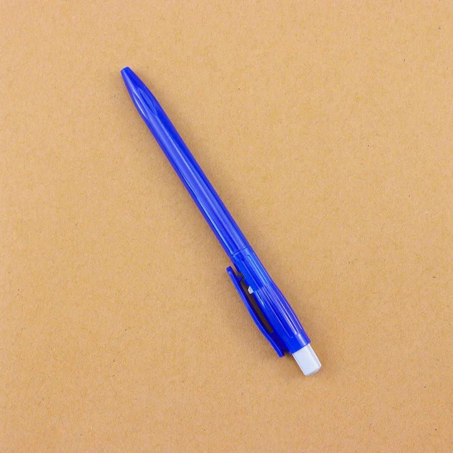 SML12745L Solid Colour Office Ball Pen, photo 4 of 6