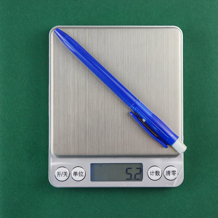 SML12745L Solid Colour Office Ball Pen, photo 5 of 6