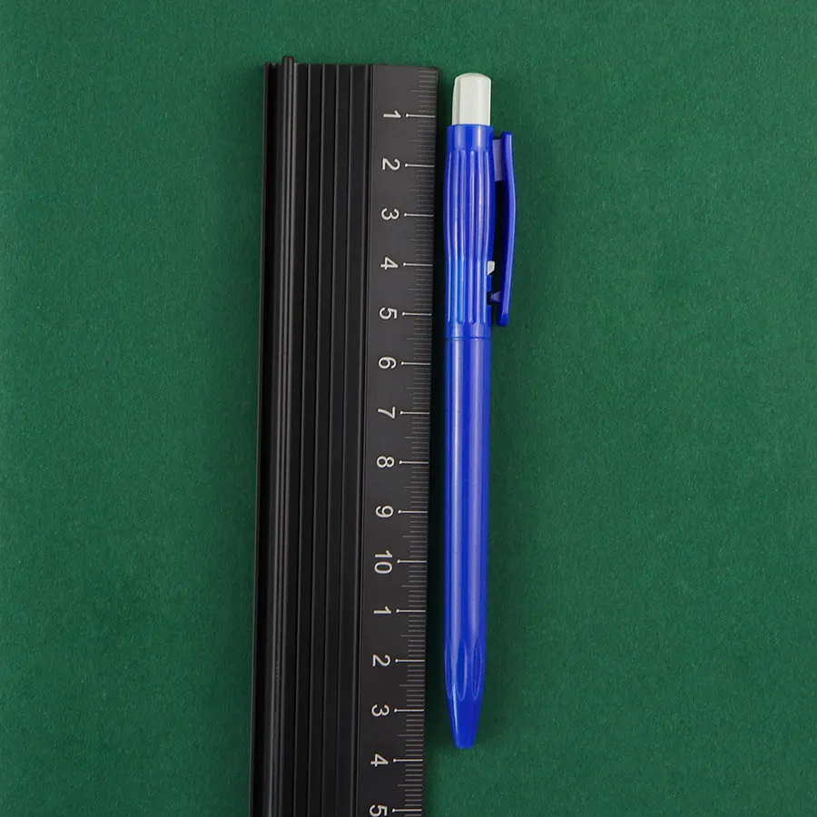 SML12745L Solid Colour Office Ball Pen, photo 6 of 6