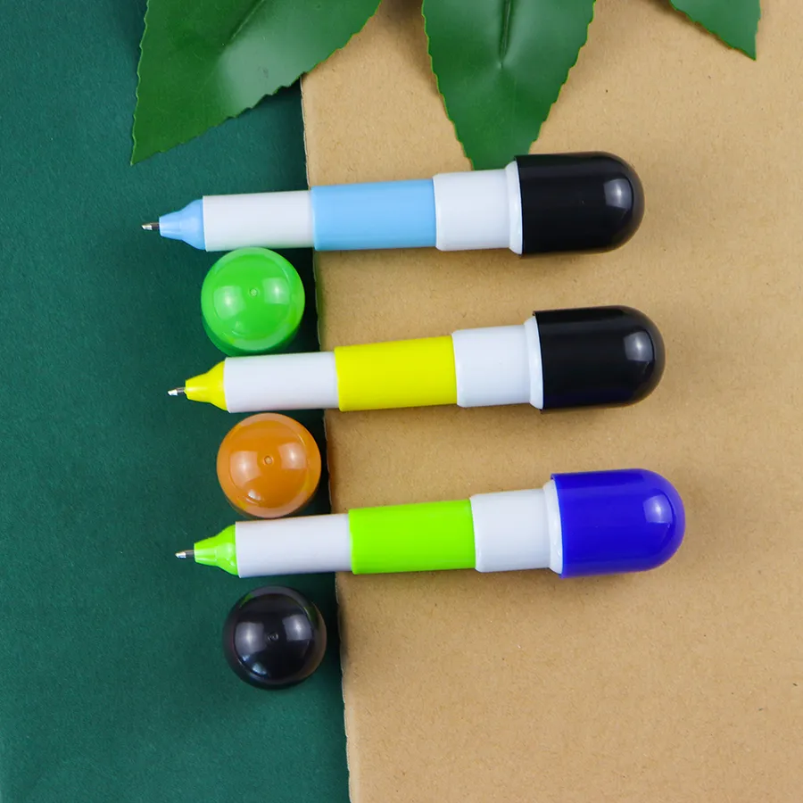SML50189L Pill Ball Pen, photo 3 of 6