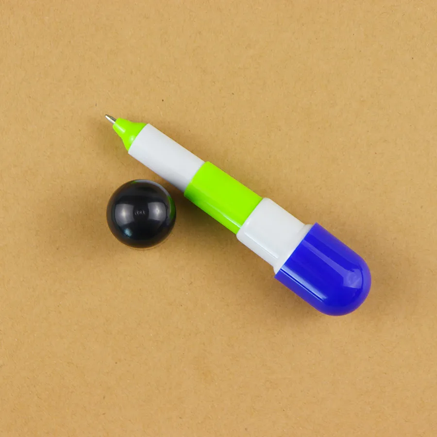 SML50189L Pill Ball Pen, photo 4 of 6