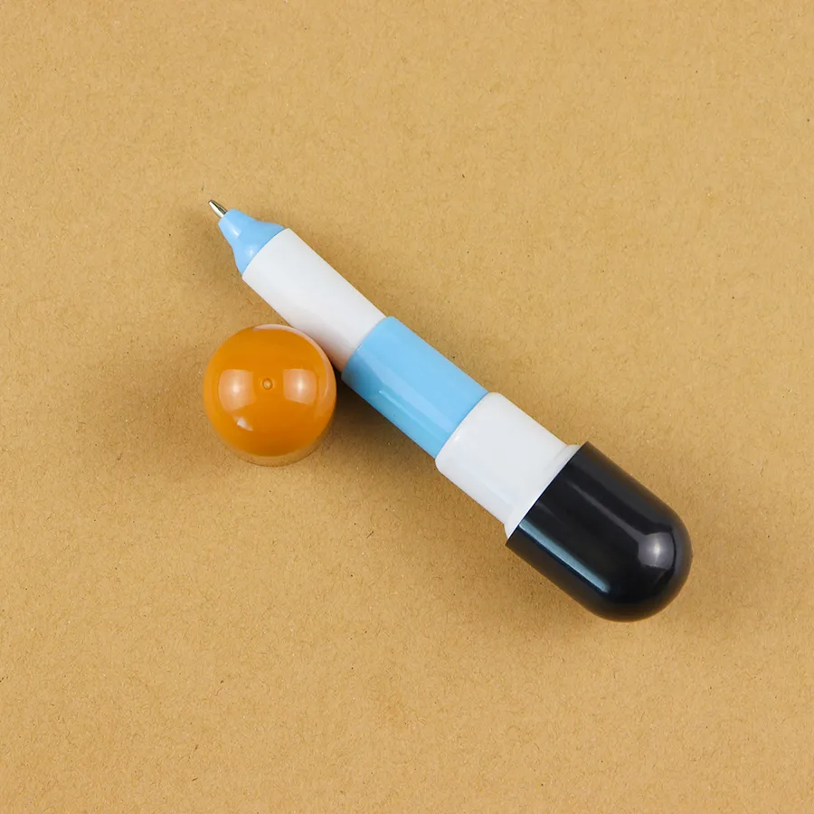 SML50189L Pill Ball Pen, photo 5 of 6