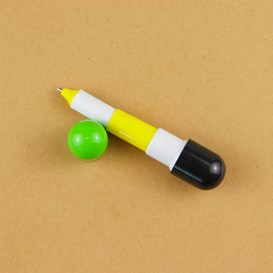 SML50189L Pill Ball Pen, photo 6 of 6