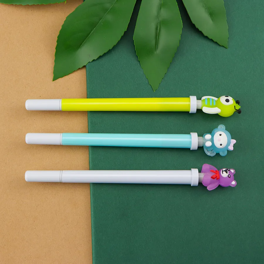 SML50190L Bug Topper Ball Pen, photo 2 of 6
