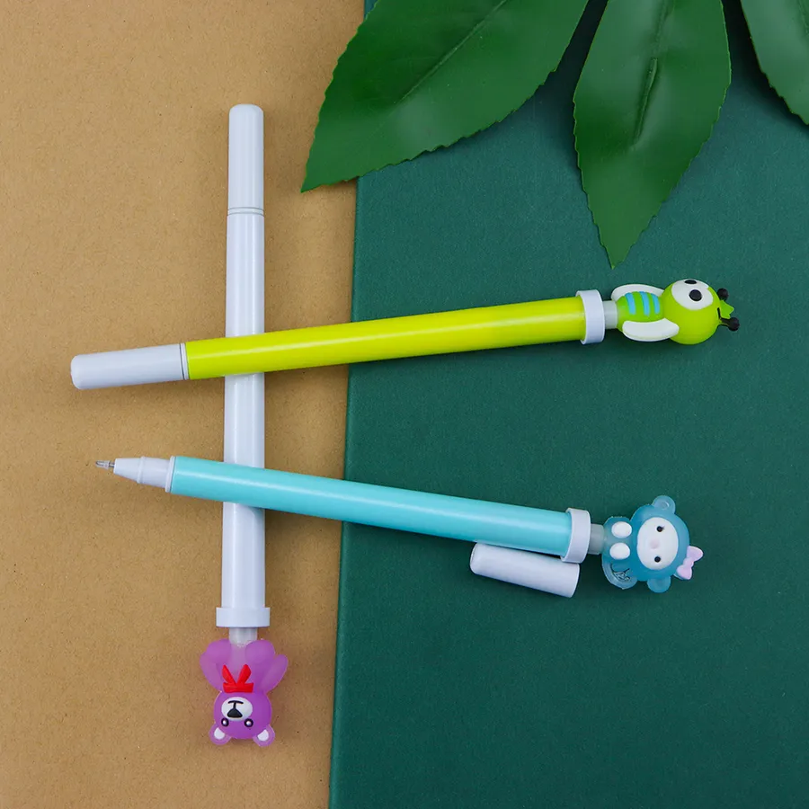 SML50190L Bug Topper Ball Pen, photo 3 of 6