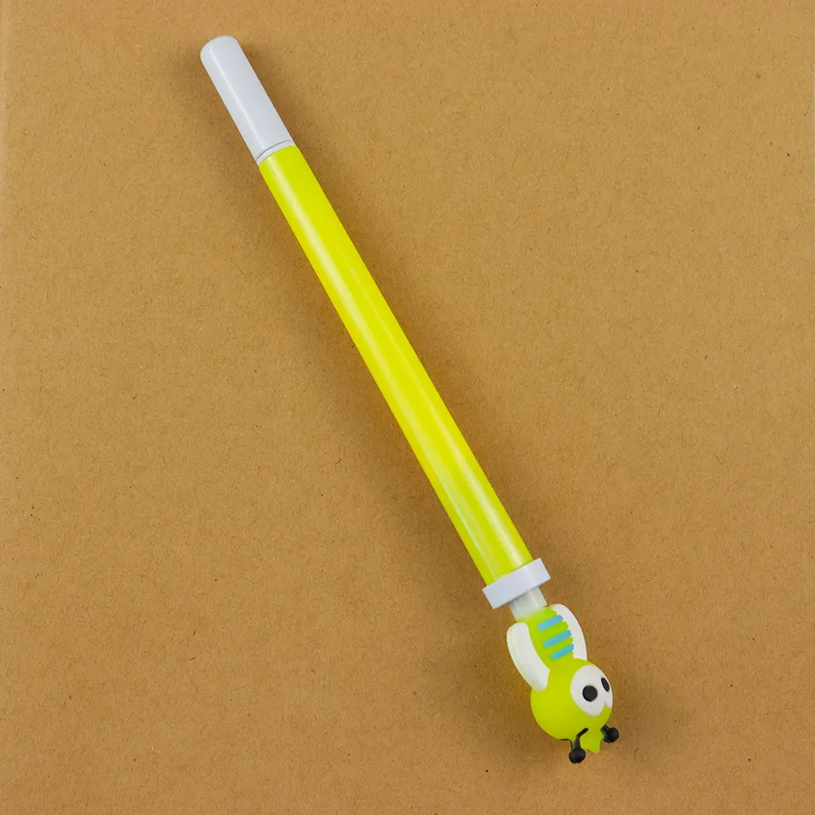 SML50190L Bug Topper Ball Pen, photo 4 of 6