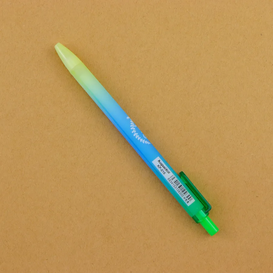 SML12755F Slim Matte Ball Pen, photo 3 of 5