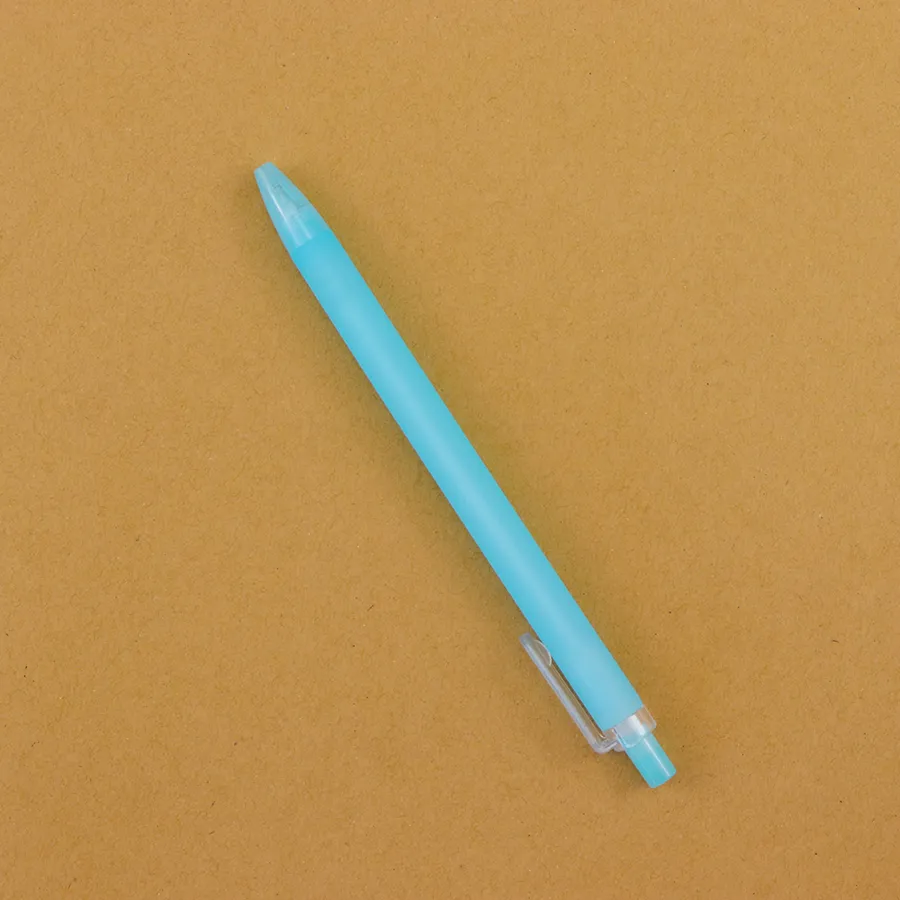 SML12755F Slim Matte Ball Pen, photo 4 of 5