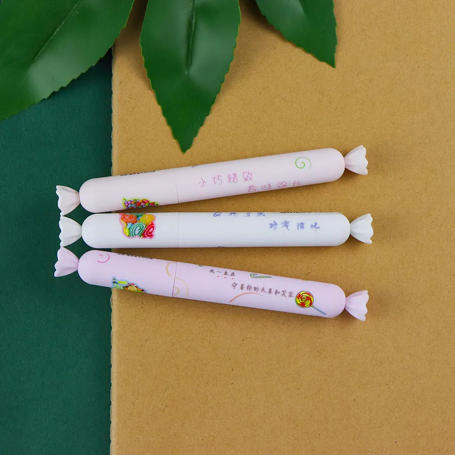 SML50192L Candy Ball Pen, photo 2 of 6