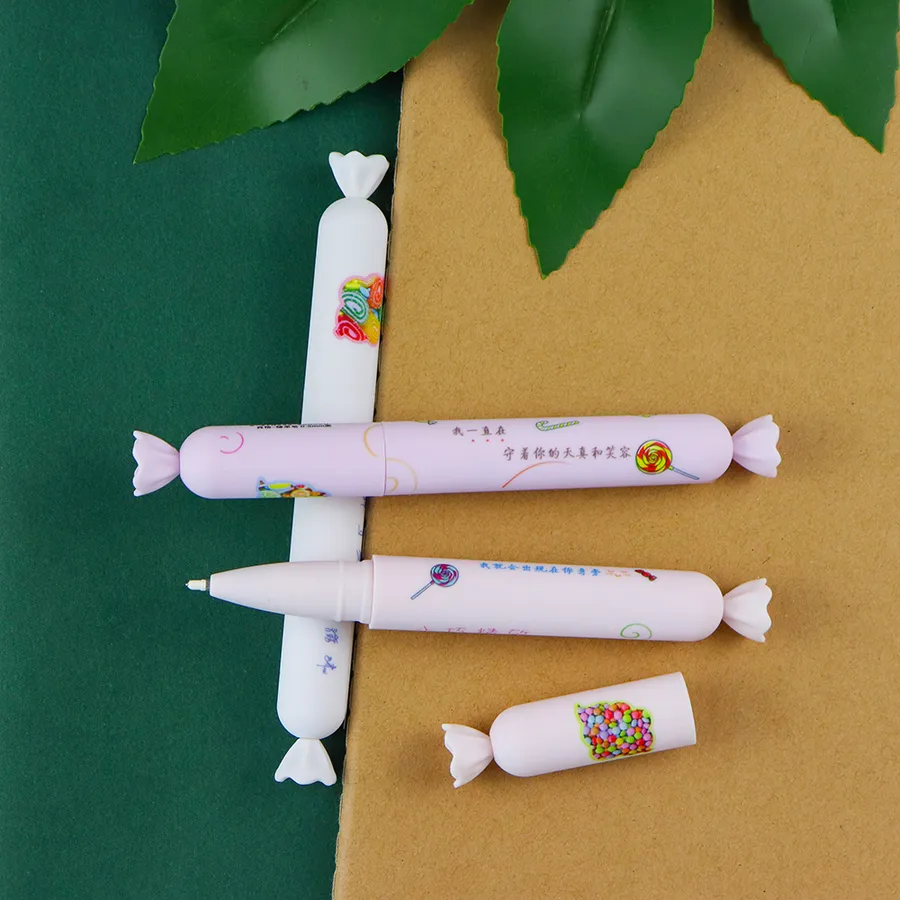 SML50192L Candy Ball Pen, photo 3 of 6