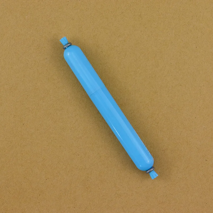 SML50191L Pastel Sausage Ball Pen, photo 5 of 6