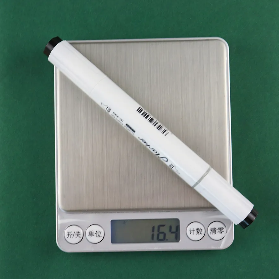 SMLW030 Twin-Tip Art Marker, photo 3 of 5