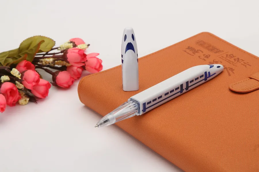 SML62208L Train Ball Pen, photo 3 of 5
