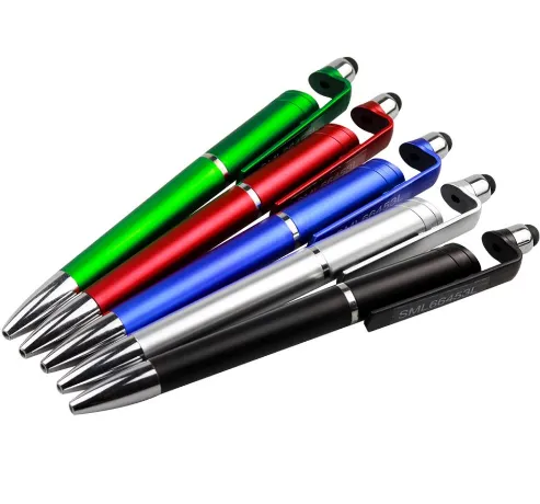 SML66453L Twist Pen with Phone Stand, photo 4 of 4