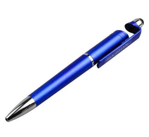 SML66453L Twist Pen with Phone Stand, photo 2 of 4