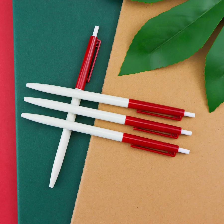 SML12744L Classic Two-Tone Ball Pen, photo 2 of 3