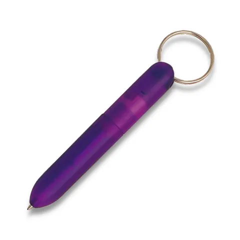 SML10002FH Mini Keyring Pen