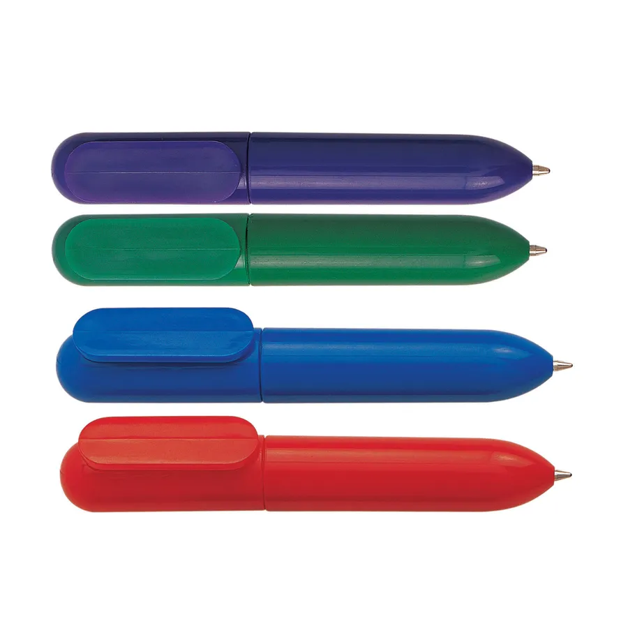 SML10002L Mini Capped Pen, photo 3 of 3
