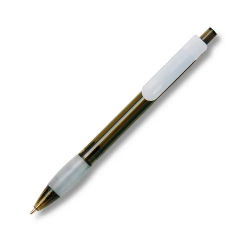 SML10986T Smoky Translucent Ball Pen