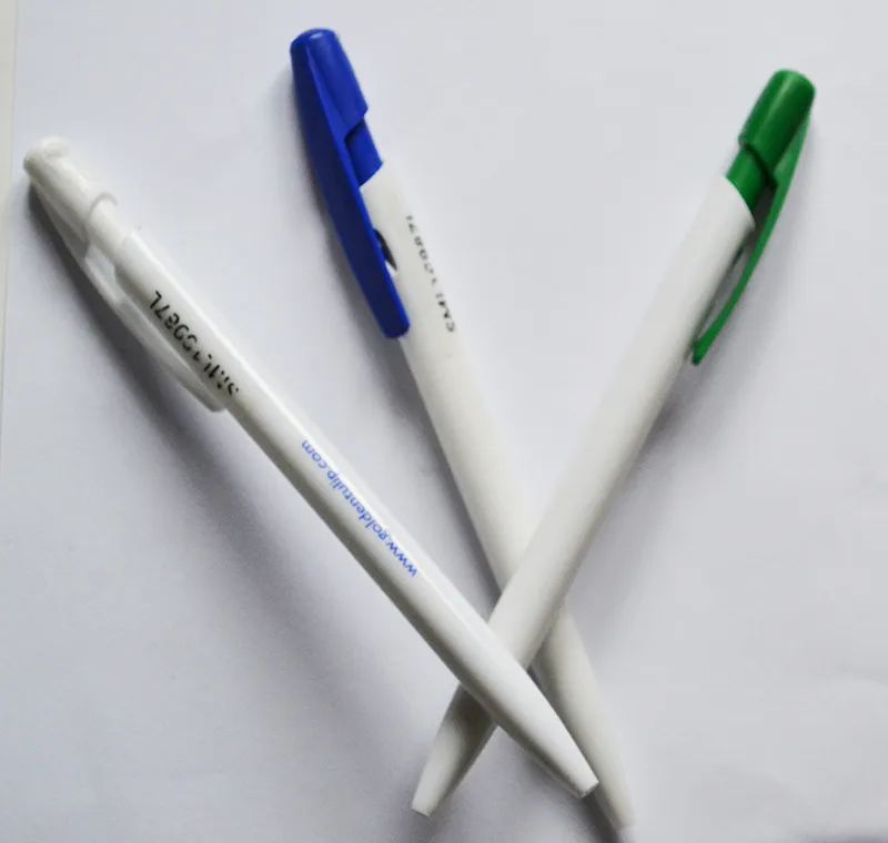 SML10987L Basic Office Ball Pen, photo 2 of 4