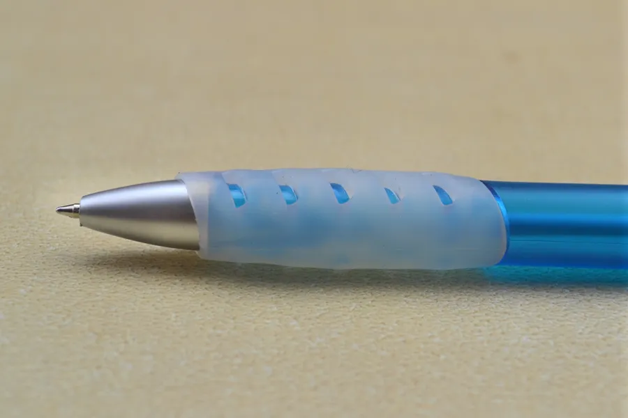 SML11234FS Ball Pen with Bubble Grip, photo 2 of 5