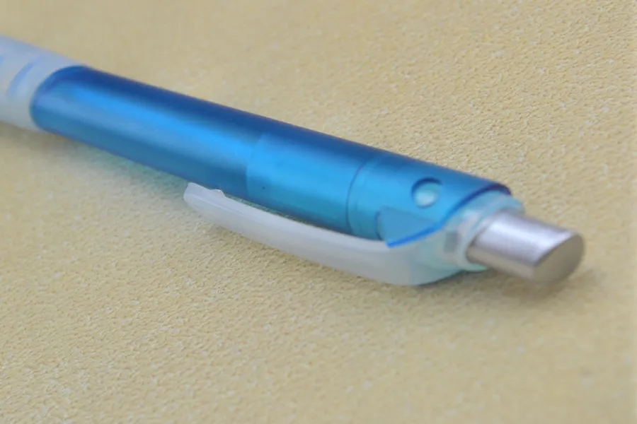 SML11234FS Ball Pen with Bubble Grip, photo 3 of 5