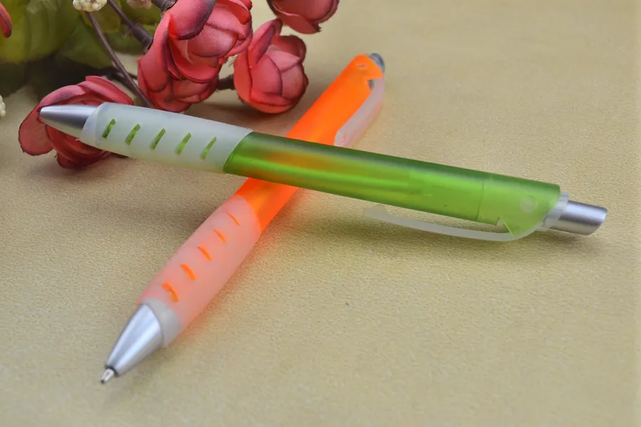 SML11234FS Ball Pen with Bubble Grip, photo 5 of 5