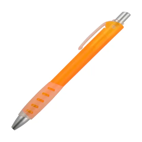 SML11234FS Ball Pen with Bubble Grip