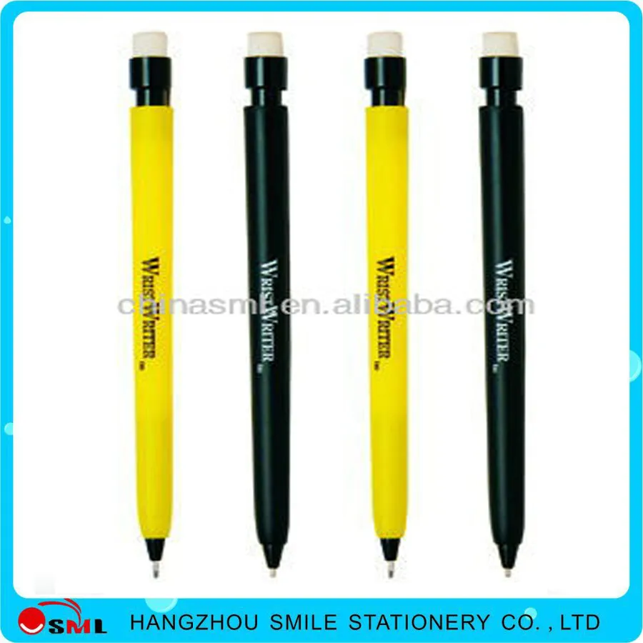 SML11677L Mechanical Pencil with Eraser, photo 3 of 3