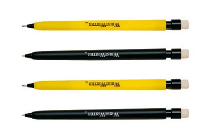 SML11677L Mechanical Pencil with Eraser, photo 2 of 3