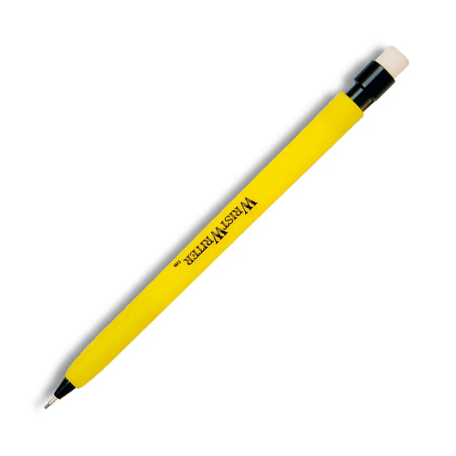 SML11677L Mechanical Pencil with Eraser, photo 1 of 3