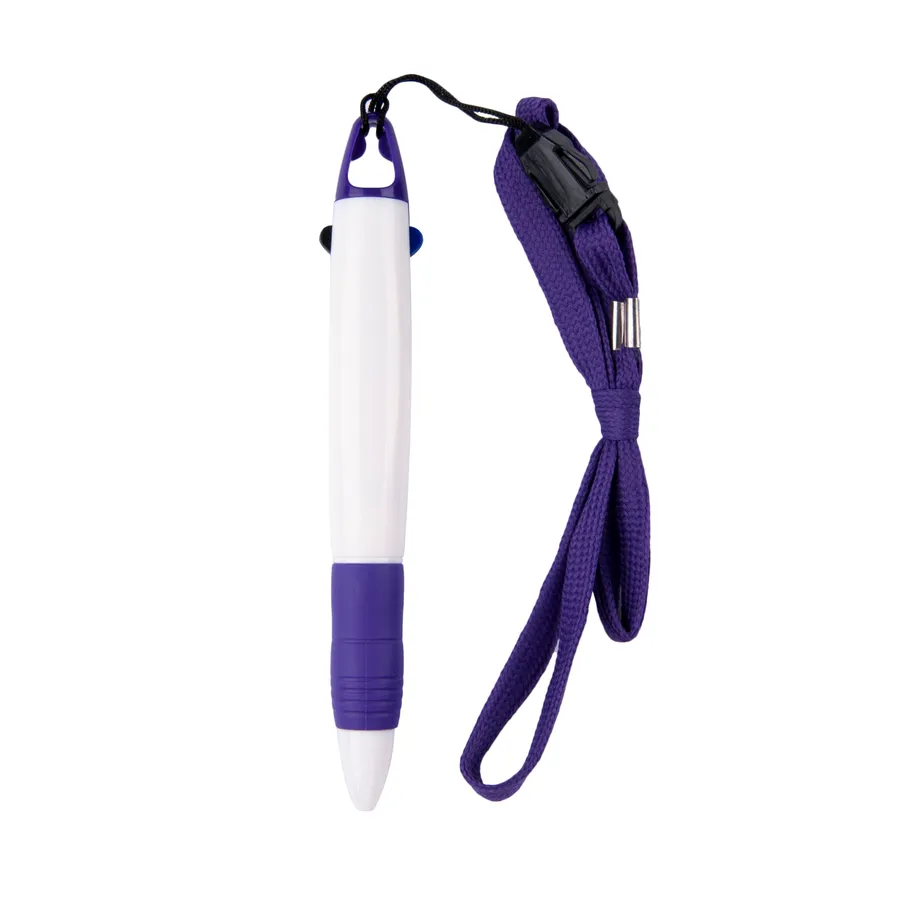 SML61148LTH-2 Lanyard Ball Pen, photo 6 of 7