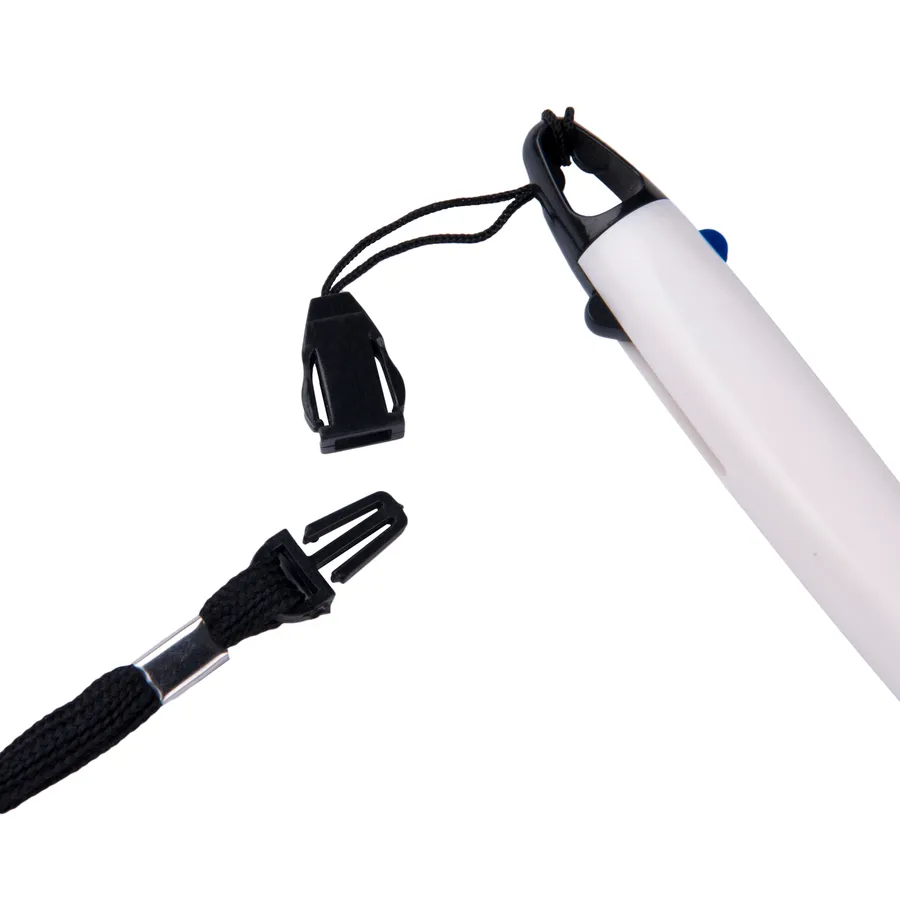 SML61148LTH-2 Lanyard Ball Pen, photo 7 of 7