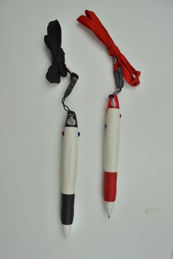 SML61148LTH-2 Lanyard Ball Pen, photo 3 of 7