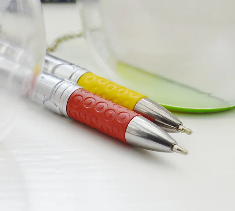 SML62168L Apple Ball Pen, photo 5 of 5