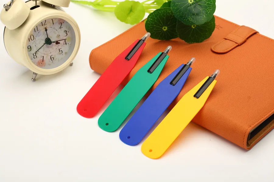 SML62186L Wide Label Ball Pen, photo 4 of 5