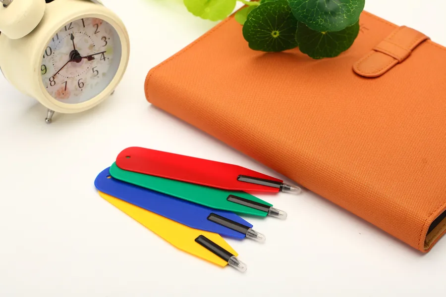 SML62186L Wide Label Ball Pen, photo 5 of 5