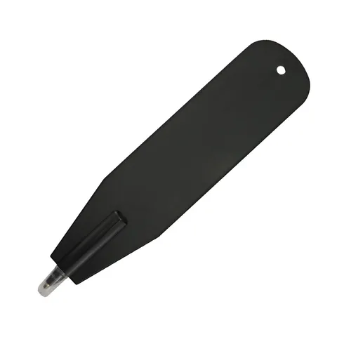 SML62186L Wide Label Ball Pen