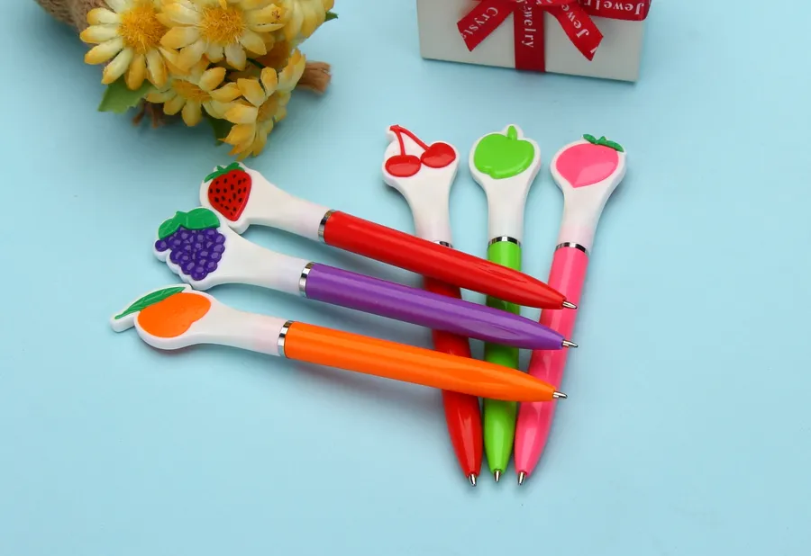 SML62201L Fruit Ball Pen, photo 5 of 5