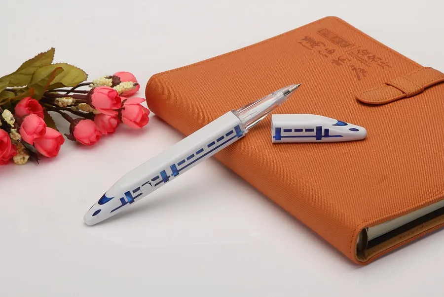 SML62208L Train Ball Pen, photo 4 of 5
