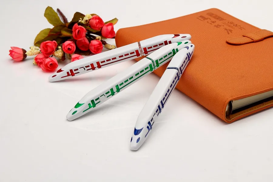 SML62208L Train Ball Pen, photo 5 of 5