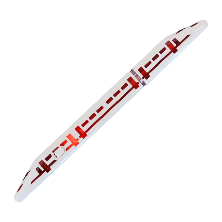 SML62208L Train Ball Pen, photo 1 of 5