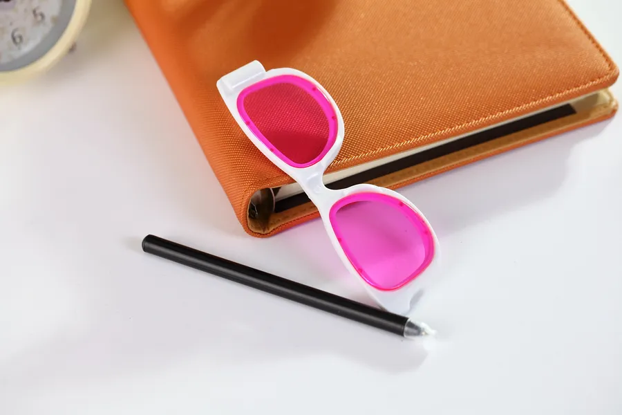 SML62248L Sunglasses Ball Pen, photo 2 of 5