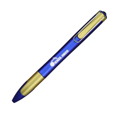 SML62408PE Light Ball Pen