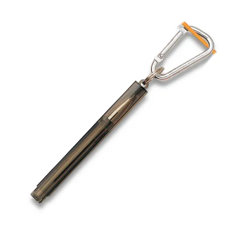 SML63006TH-1 Mini Carabiner Pen
