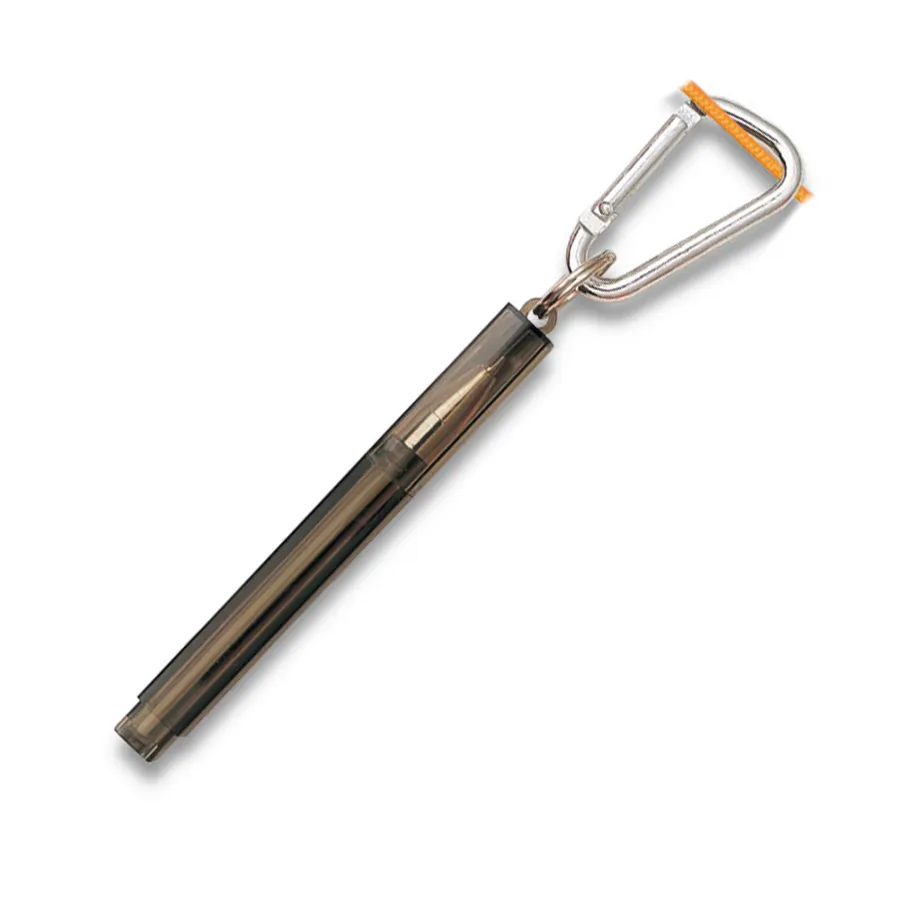 SML63006TH-1 Mini Carabiner Pen, photo 1 of 2