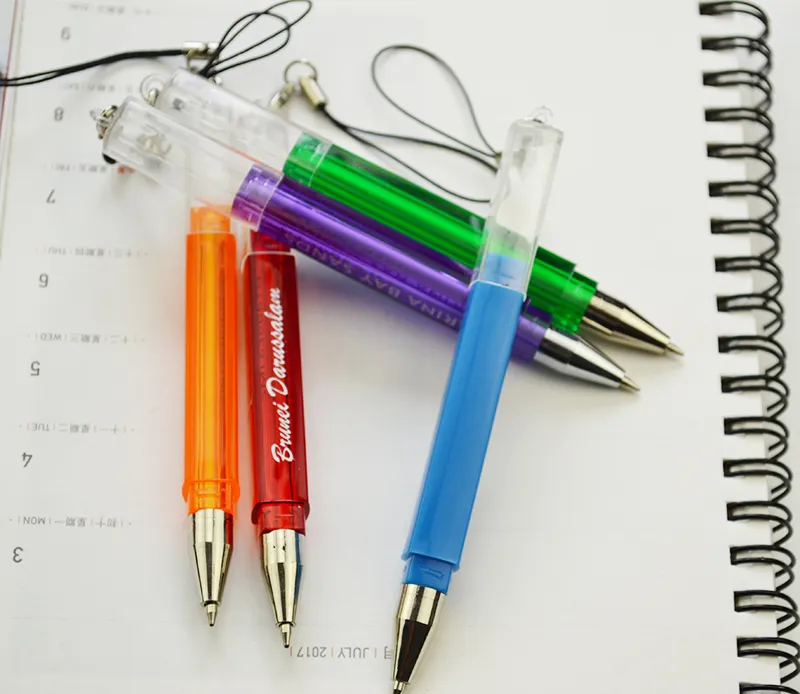 SML63006TH Mini Phone-Strap Pen, photo 2 of 5