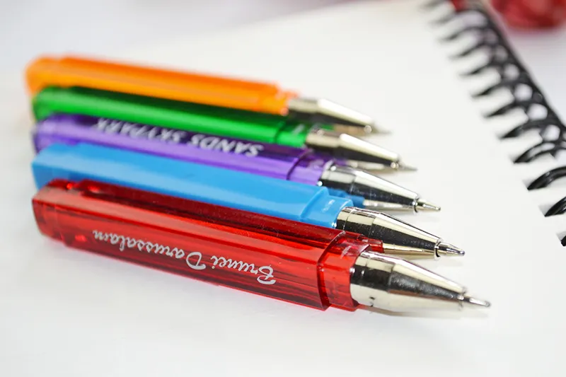 SML63006TH Mini Phone-Strap Pen, photo 5 of 5